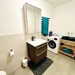 Διαμέρισμα Modernes Wohlfuehl Stadtnah In Laendlicher Gegend