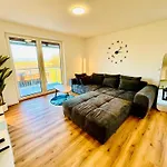 Διαμέρισμα Modernes Wohlfuehl Stadtnah In Laendlicher Gegend