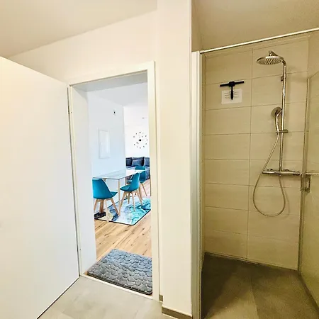 Modernes Wohlfuehl Stadtnah In Laendlicher Gegend Aiterhofen