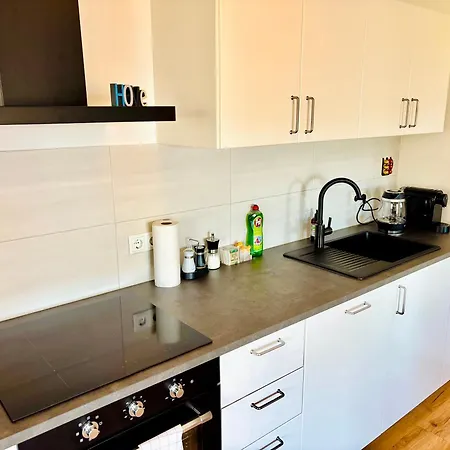 Modernes Wohlfuehl Stadtnah In Laendlicher Gegend * Aiterhofen